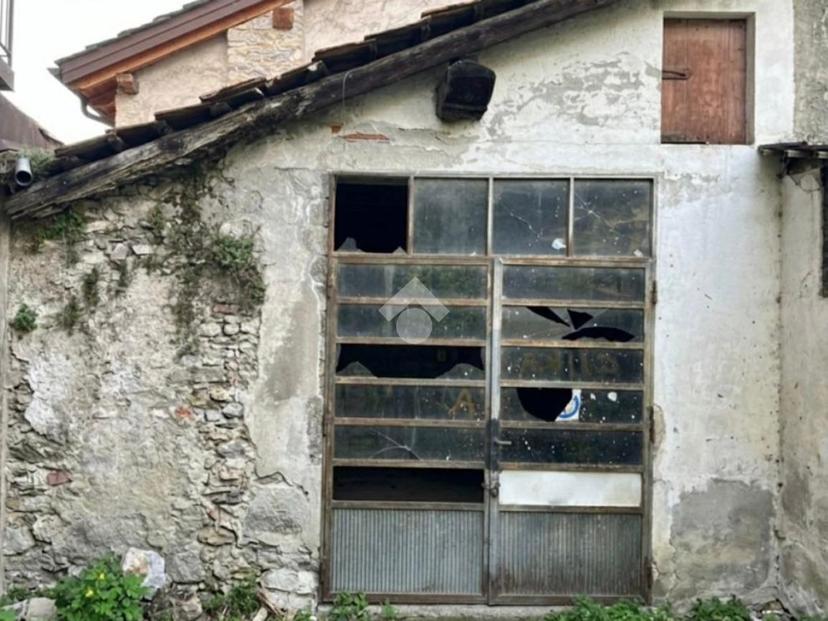 Rustico in Via Croix-De-Ville 57, Aosta — foto 5 di 5