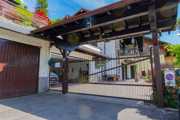 Villa in Via Erolo, Serina — foto 3 di 5