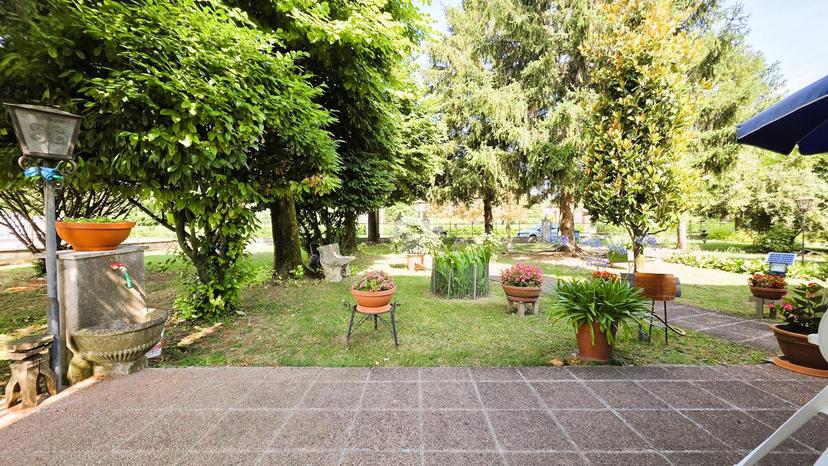 Casa indipendente in Via delle Punte 99, Curtatone — foto 2 di 5