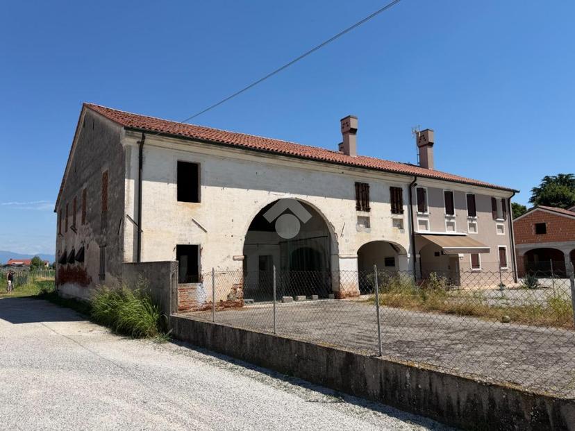 Casa indipendente in Via Sile 70, Vedelago — foto 3 di 5