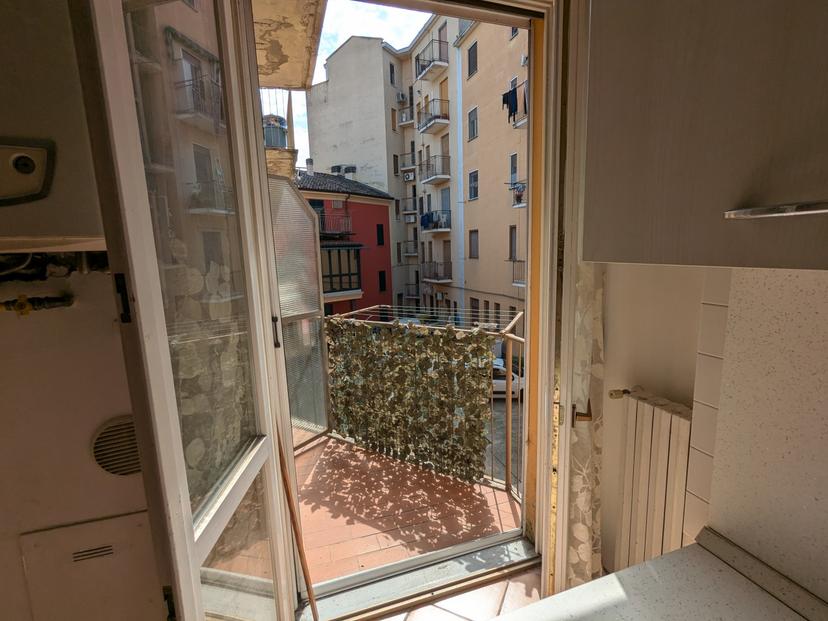 Bilocale in Via  Chiozzi  49, Stradella — foto 3 di 5