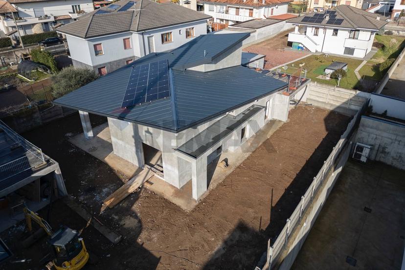 Appartamento in Via Grazia Deledda Snc, Magnago — foto 5 di 5