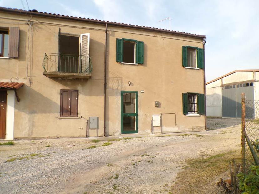 Terratetto in Via Bianchetta, Fiscaglia — foto 3 di 5