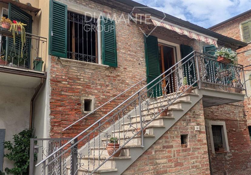 Casa indipendente, Montepulciano — foto 5 di 5