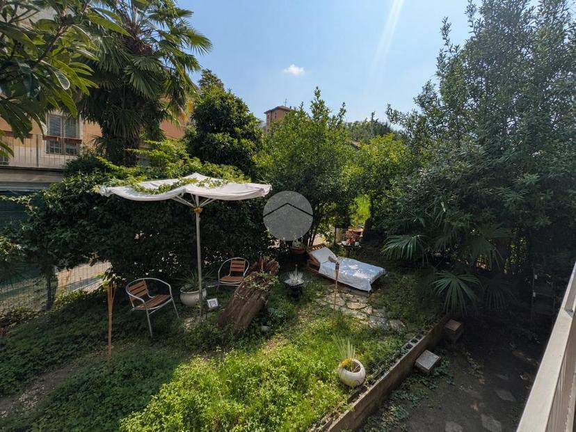 Bilocale in Via Sabaudia 23, Torino