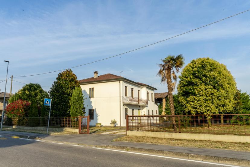 Villa in Via Armando Pillon 45, Abano Terme — foto 4 di 5