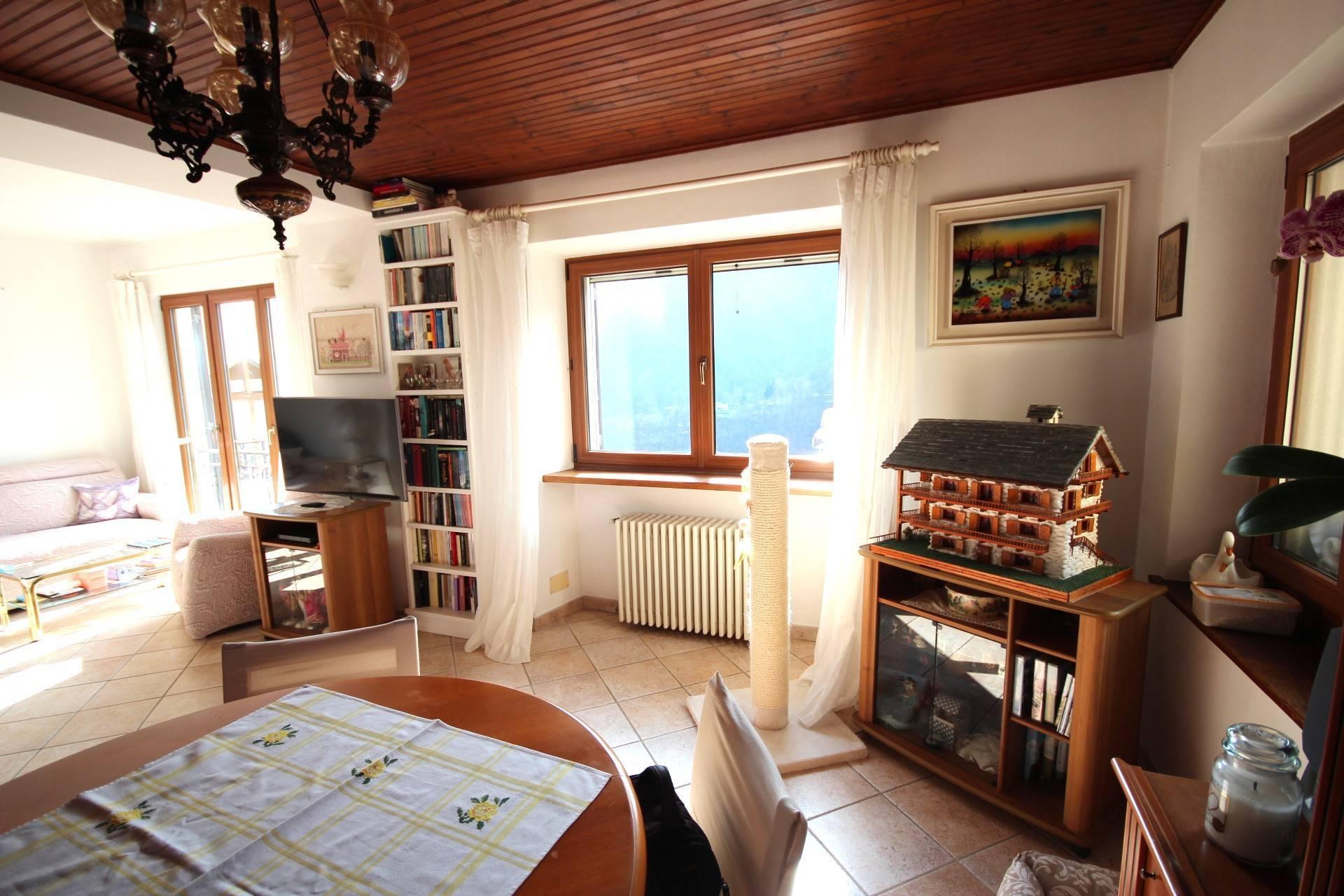 Casa indipendente in Via Casa Boggia 1 - Falmenta, Valle Cannobina