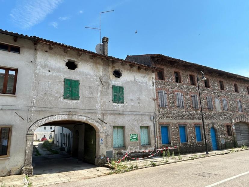 Rustico in Via San Rocco 15, Codroipo — foto 2 di 5