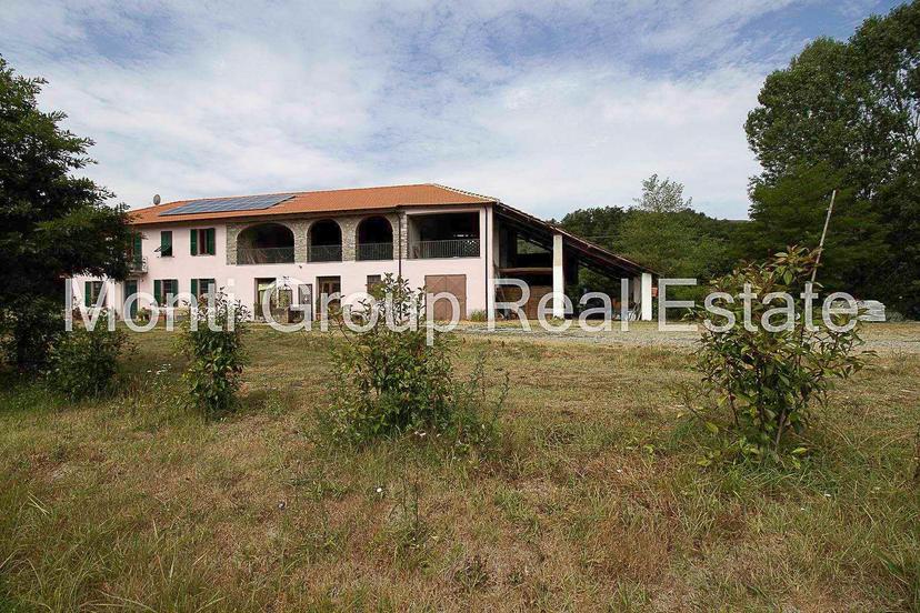 Rustico, Spigno Monferrato — foto 3 di 5