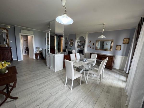 Appartamento in Via Roma, Albinea — foto 5 di 5