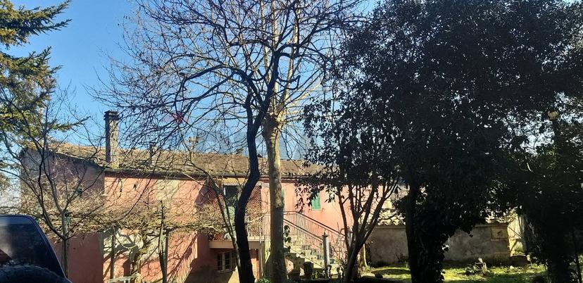 Rustico, Pomarance — foto 3 di 5