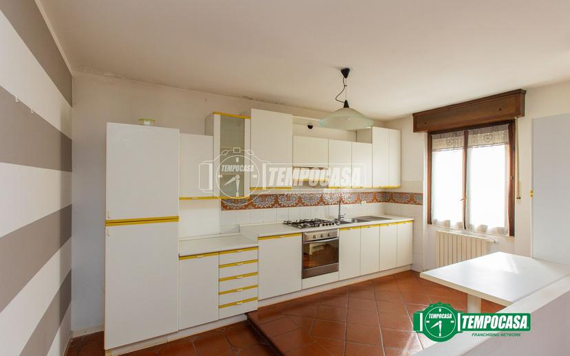 Quadrilocale in Via Alessandro Volta 27, Bellinzago Novarese — foto 5 di 5