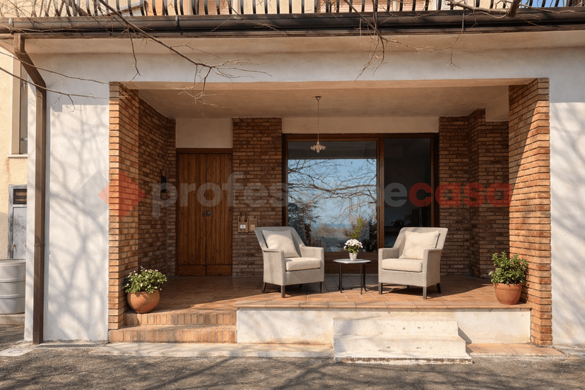 Villa in Strada Regionale 155 37, Alatri — foto 2 di 5