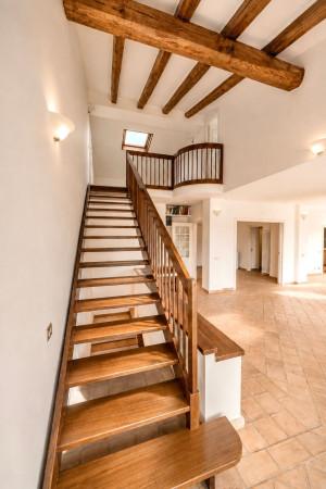 Appartamento in villa, Monte Argentario