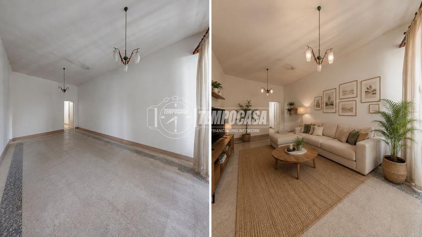 Casa indipendente in Piazza Felice della Torre, Acquaviva delle Fonti — foto 5 di 5