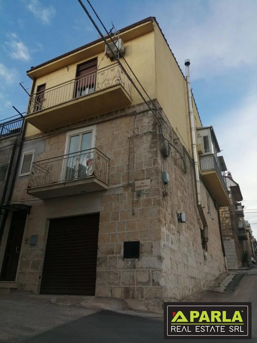 Casa indipendente, Mussomeli — foto 2 di 5