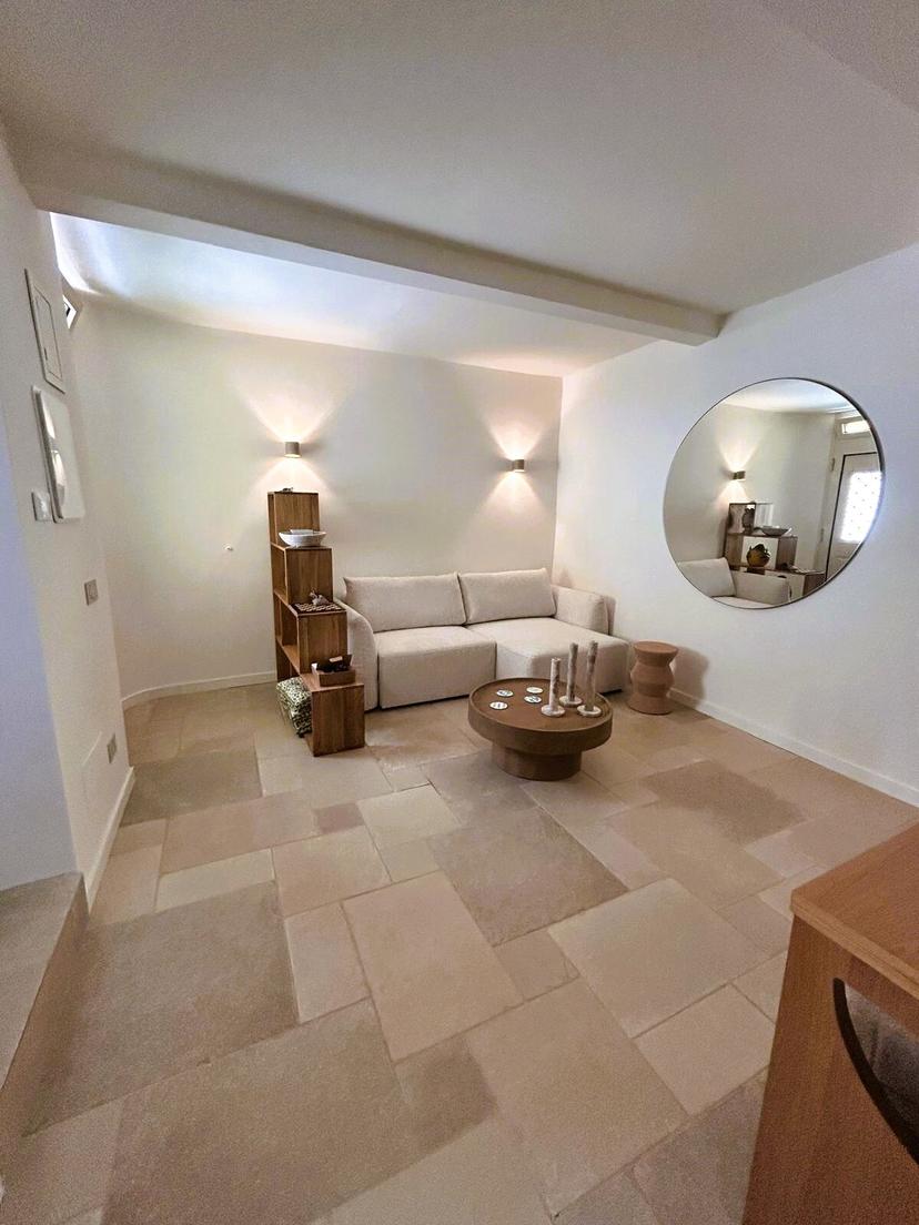 Trilocale in Piazza Dante Alighieri, San Felice Circeo — foto 2 di 5