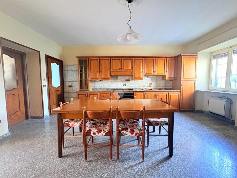 Casa indipendente in Via Santa Maria 11, Pompiano — foto 3 di 5