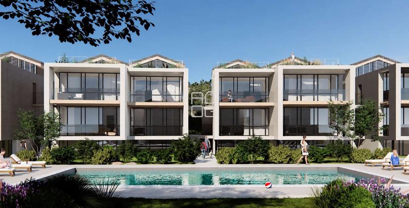 Trilocale in Via Castellana, Soiano del Lago — foto 3 di 5
