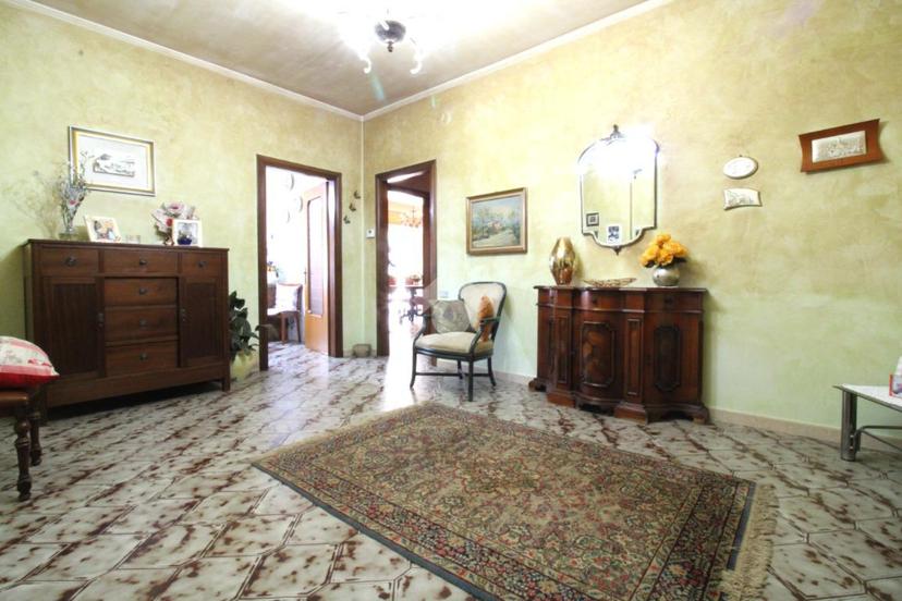 Appartamento in Via Bartolomeo Camardo 2, Ripalimosani — foto 4 di 5