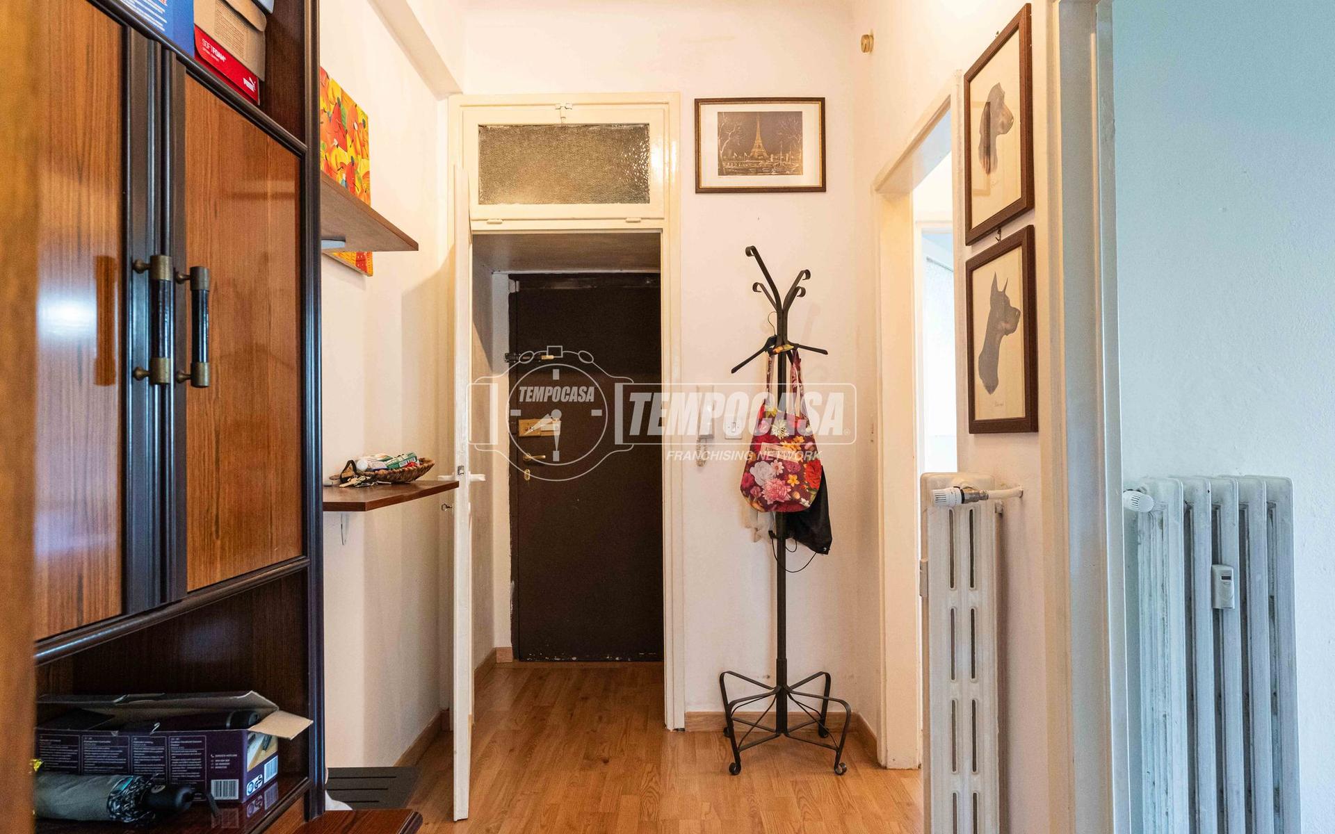 Bilocale in Via Santo Stefano 3, Lurago d'Erba