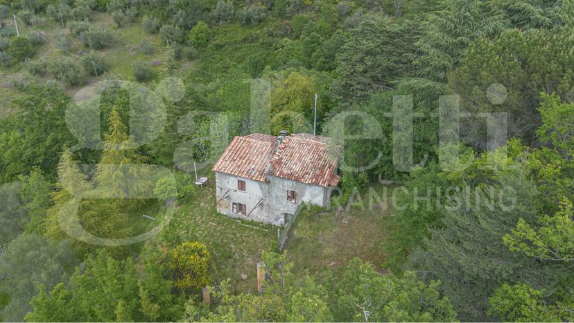 Casa indipendente in Santa Cristina 40, Gubbio — foto 5 di 5