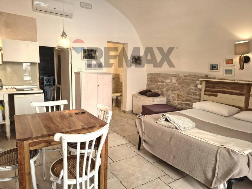 Bilocale in Via Pedaggio Santa Chiara 94, Trani — foto 2 di 5
