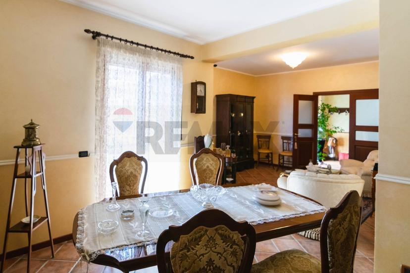 Villa, Belpasso — foto 5 di 5
