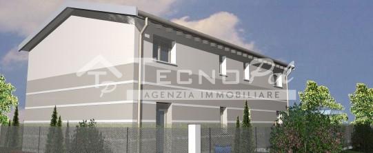 Villa, Vigodarzere — foto 3 di 5