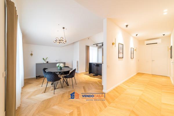Attico in Via Mussetti 37, Carmagnola — foto 4 di 5