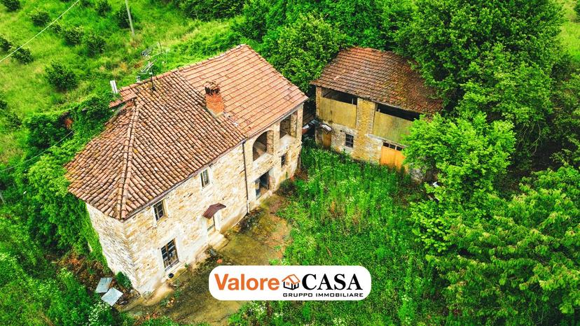 Casa indipendente, Castino — foto 2 di 5