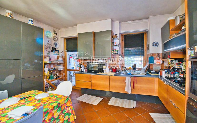 Villa a schiera, Vercelli — foto 3 di 5