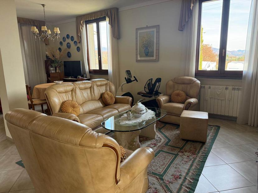 Appartamento, Capolona — foto 4 di 5