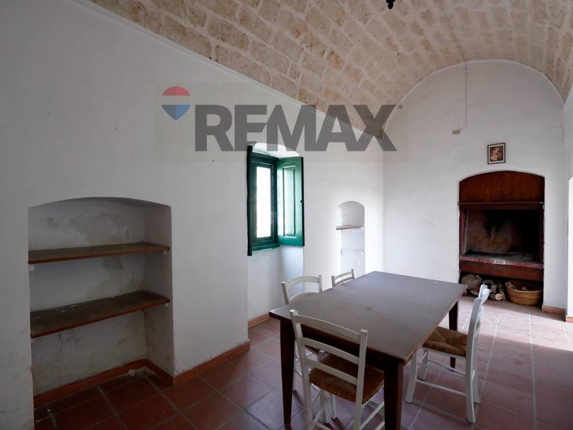 Rustico in Strada Rurale Santa Lucia Snc, Bari — foto 4 di 5