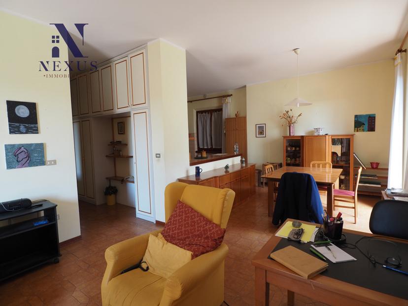 Casa indipendente in Via XXV Aprile, Monte Porzio — foto 2 di 5
