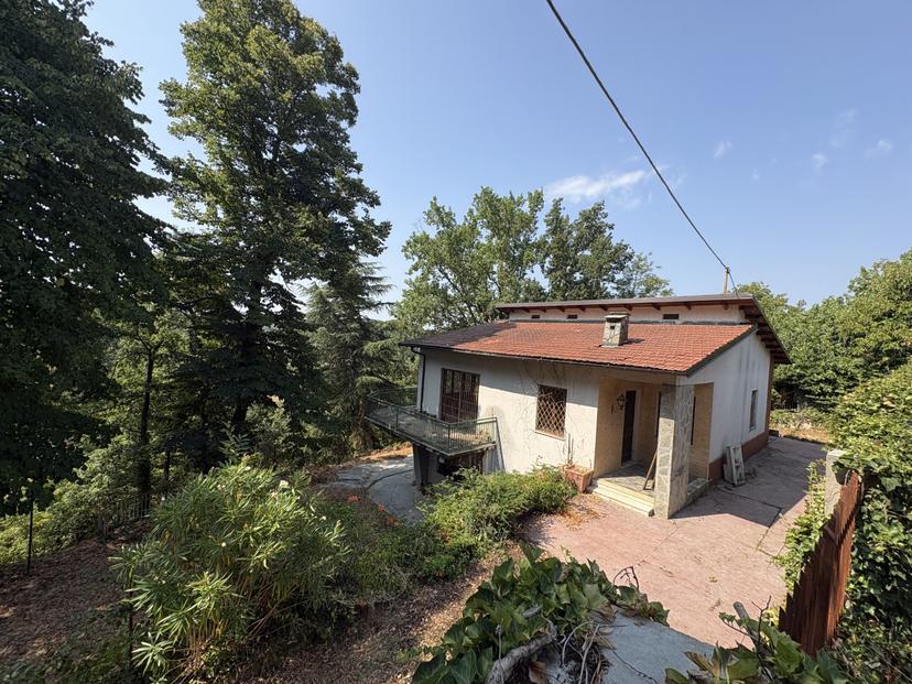 Casa indipendente in Località Villa Superiore 47, Monteu Roero — foto 4 di 5