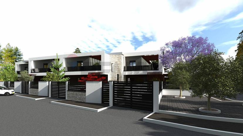 Villa in Via Aldo Moro Snc, Binetto — foto 5 di 5