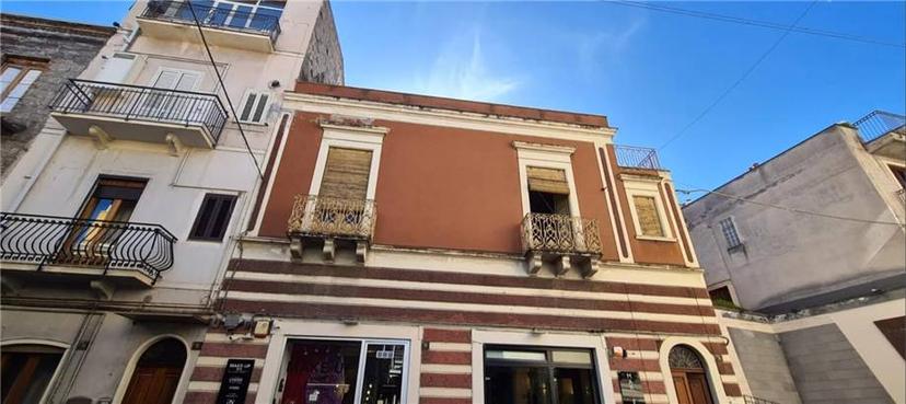Terratetto in C.So Umberto 72, Bronte — foto 5 di 5