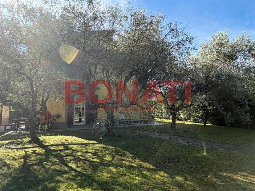 Villa in Via Montalbano 195, La Spezia — foto 5 di 5