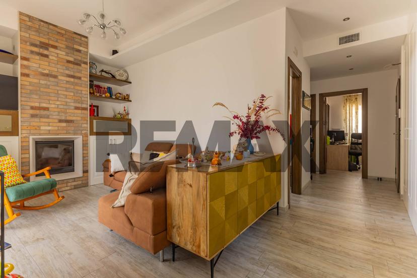 Appartamento in Via Alberobello 198, Locorotondo — foto 3 di 5