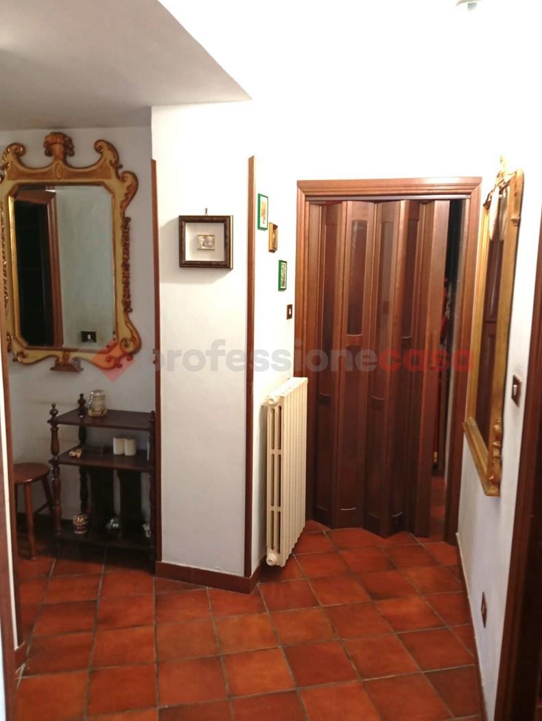 Appartamento in Fuori Porta Sant' Anna  9, Ciciliano — foto 4 di 5