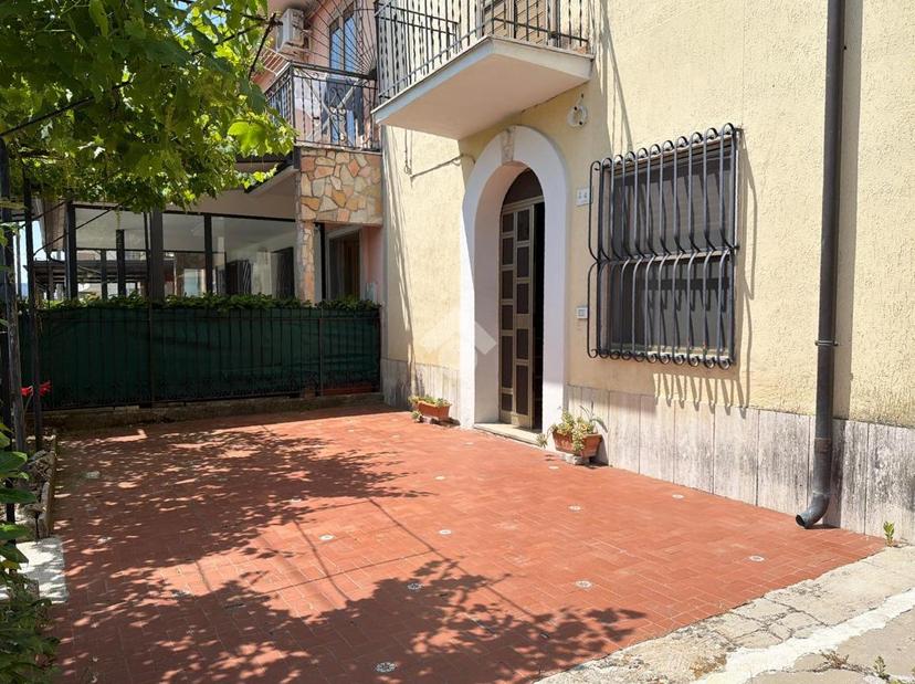 Casa indipendente in Via Taverna 4, Montaquila — foto 5 di 5