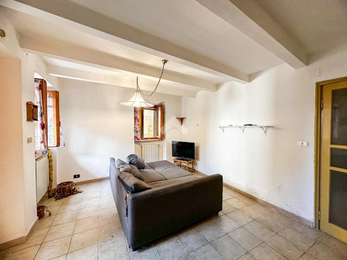 Appartamento in Piazza della Torre 24, Casciana Terme Lari