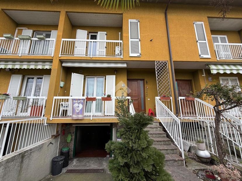 Quadrilocale in Via Trieste 17, Filago — foto 3 di 5