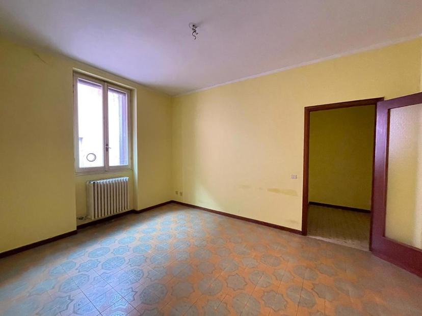 Trilocale in Via Carmagnola  3, Chiari — foto 3 di 5