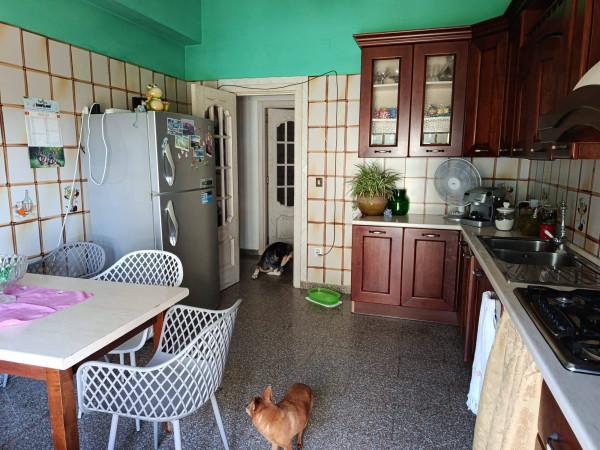 Trilocale in Via Baronia 115, Villafranca Tirrena — foto 4 di 5