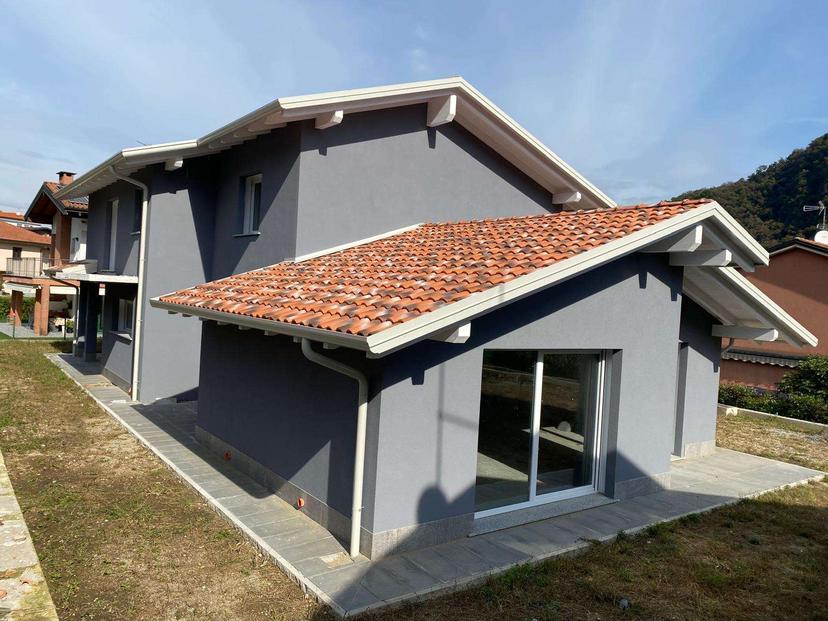 Villa unifamiliare, Lavena Ponte Tresa — foto 4 di 5