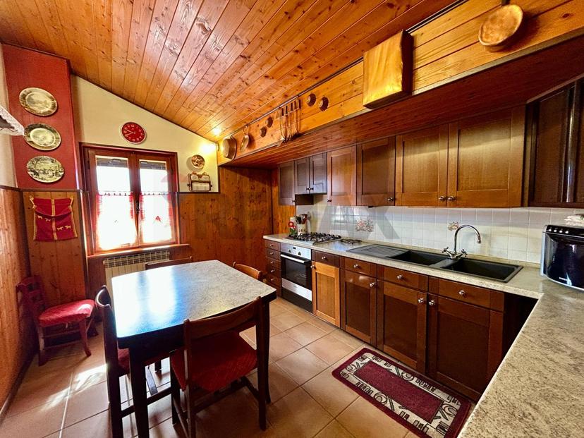 Casa indipendente, Costa Volpino — foto 4 di 5