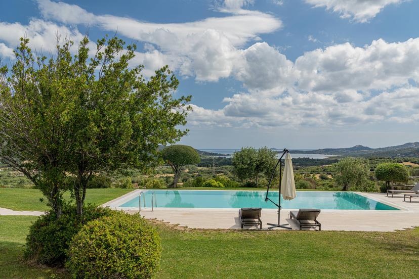 Villa, Olbia — foto 5 di 5