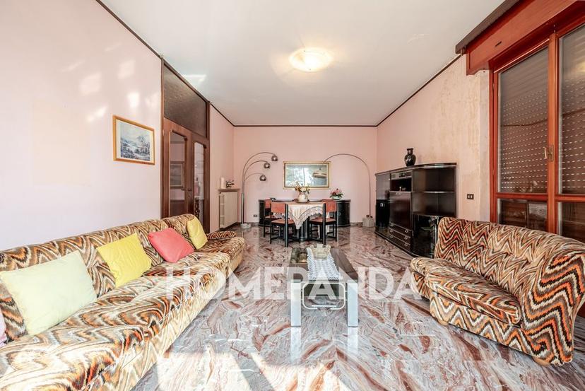 Villa bifamiliare in Via Giuseppe Verdi 46, Misinto — foto 5 di 5